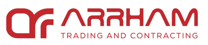 Arrham Trading & Contracting logo