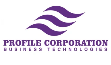 Profile Corporation logo