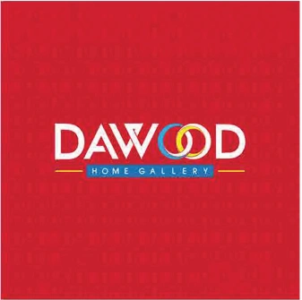 Dawood Home Gallery logo
