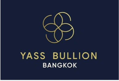 YASS Bullion Bangkok logo