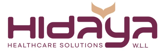 Hidaya Healthcare Solutions logo