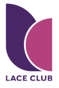 Lace Club logo