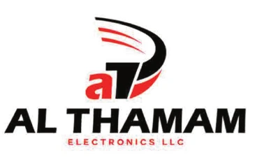 Al Thamam Electronics logo