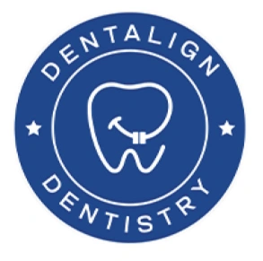 Dentalign Dentistry logo