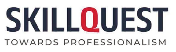 Skillquest logo