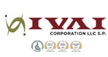 IVAI Corporation logo