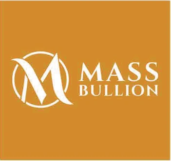 Mass Bullion logo