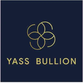 YASS Bullion logo