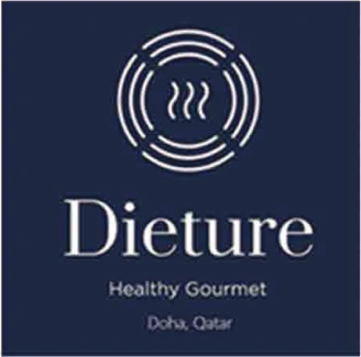 Dieture logo