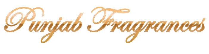Punjab Fragrances logo