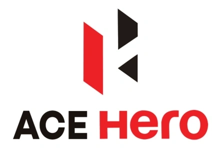 ACE Hero logo