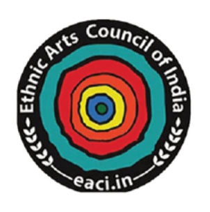 Ethnic Arts Council of India logo