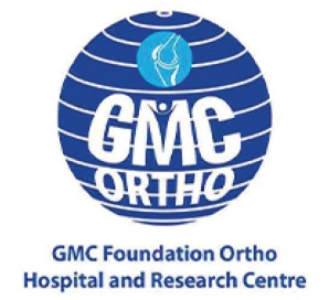 GMC Ortho logo
