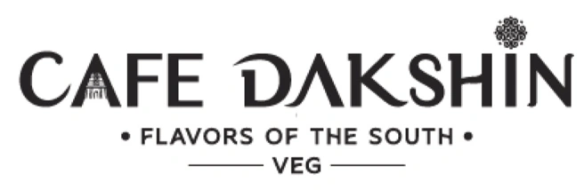Cafe Dakshin logo