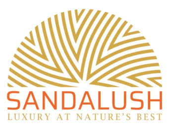 Sandalush logo
