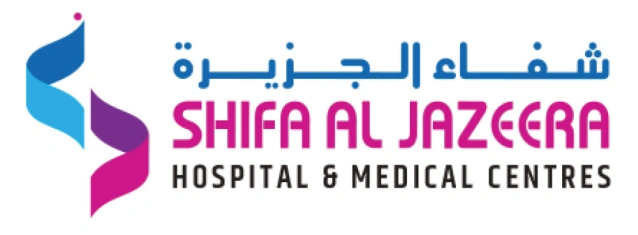 Shifa Al Jazeera logo