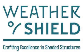 Weather Shield logo