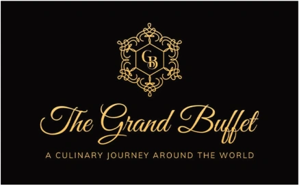 The Grand Buffet logo