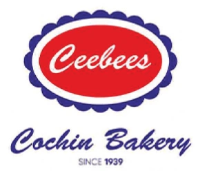 Ceebees Cochin Bakery logo