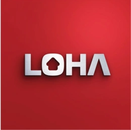 LOHA logo