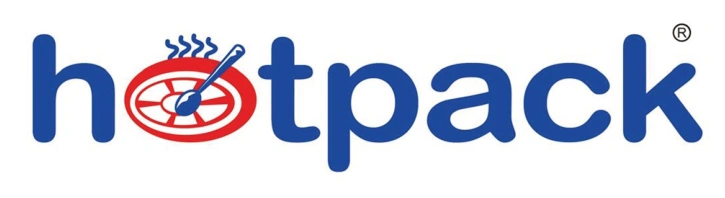 hotpack® logo