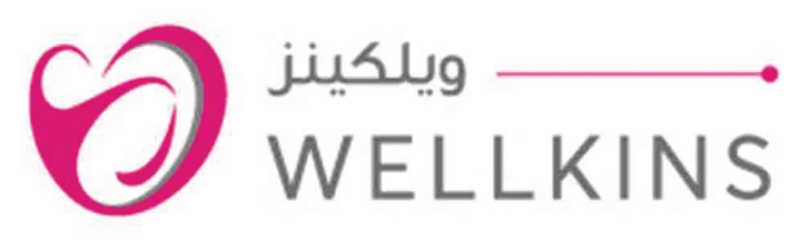 WELLKINS logo