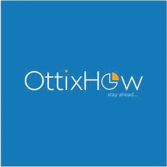 OttixHow logo